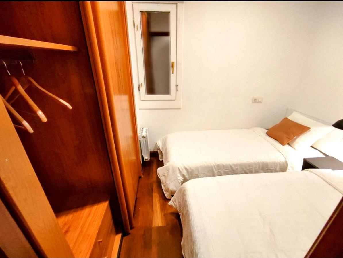 Siete Calles / Bilbao Art Ngoại thất bức ảnh